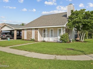 202 Shekel Dr, Lafayette, LA 70508