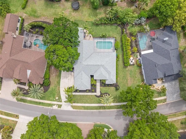 3692 Johnathon Ave, Palm Harbor, FL 34685