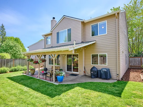 6605 SW Essex Ct, Wilsonville, OR 97070