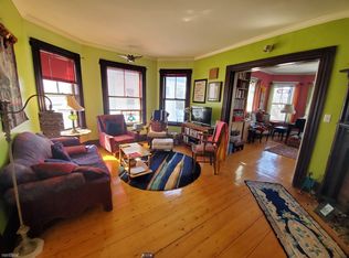11 Irving St #2, Somerville, MA 02144