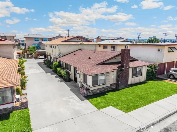 4128 Eunice Ave, El Monte, CA 91731