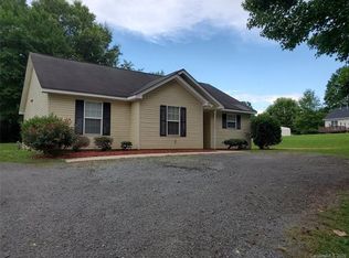 3452 Walkup Ave, Monroe, NC 28110