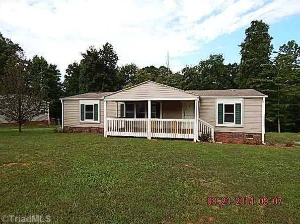 2913 Eagle Point Dr, Trinity, NC 27370