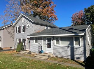 62 High St. - Red Pod, Wallingford, CT 06492
