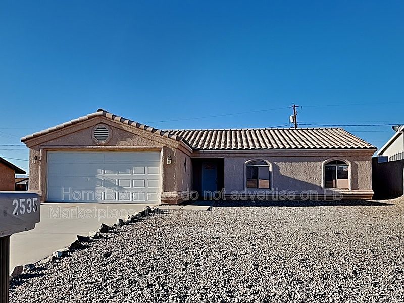 1st image of 2535 Barranca Dr