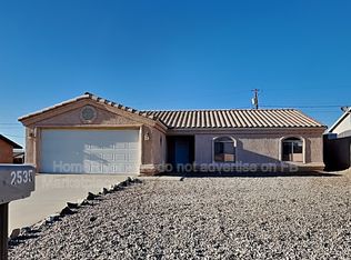 2535 Barranca Dr, Lake Havasu City, AZ 86403