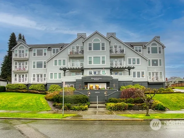 1931 Grand Avenue #103, Everett, WA 98201
