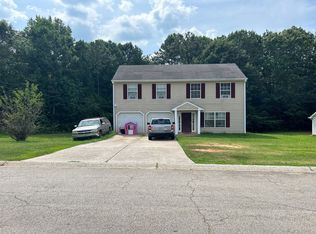 102 Bethany Forrest Ln, Carrollton, GA 30116