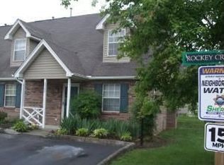 6500 Rocky Creek Way, Knoxville, TN 37918