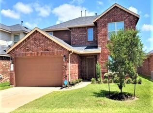 2122 Tannin Trce, Fresno, TX 77545