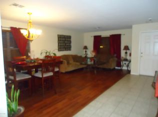 6284 S Beardslee Dr, Tucson, AZ 85746