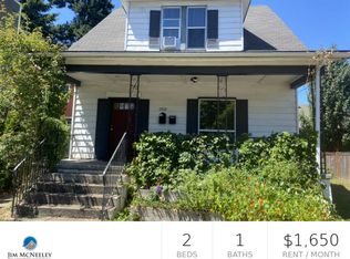 7323 N Mohawk Ave #A, Portland, OR 97203