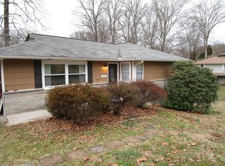 303 Walnut Valley Rd, Clinton, TN 37716