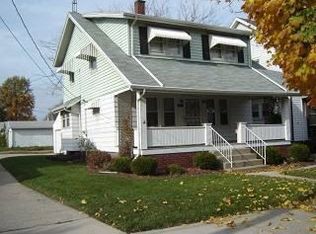 844 White St, Toledo, OH 43605
