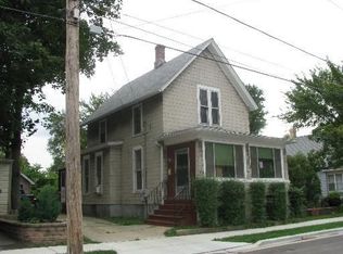 219 Franklin Blvd, Elgin, IL 60120