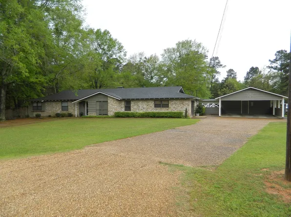 202 Piney Loop, Marshall, TX 75672