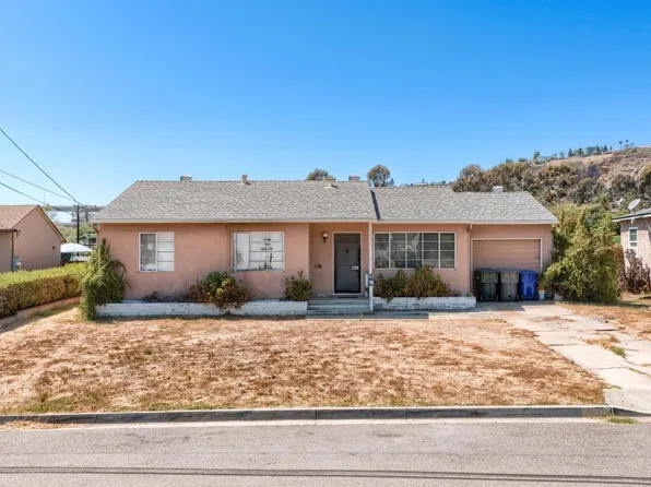 3634 Niblick Dr, La Mesa, CA 91941