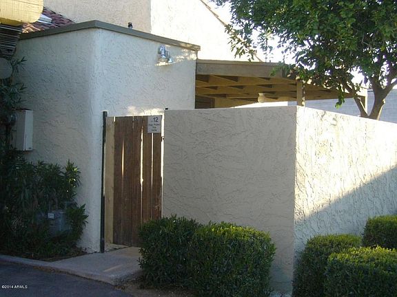 4th image of 6533 N 7th Ave Unit 12