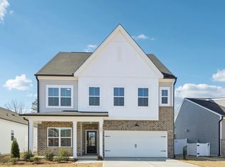 221 S Harvest Ridge Way, Clayton, NC 27520
