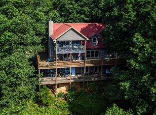 8 Mount Sequoyah Rd, Jasper, GA 30143