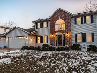 1435 Springwood Pl NE, Owatonna, MN, 55060