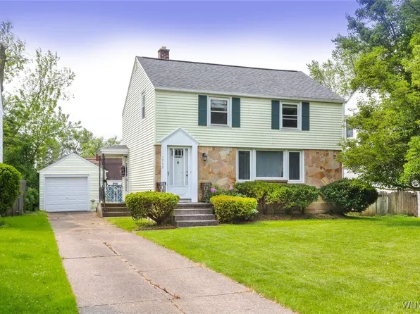1739 Colvin Blvd, Buffalo, NY 14223