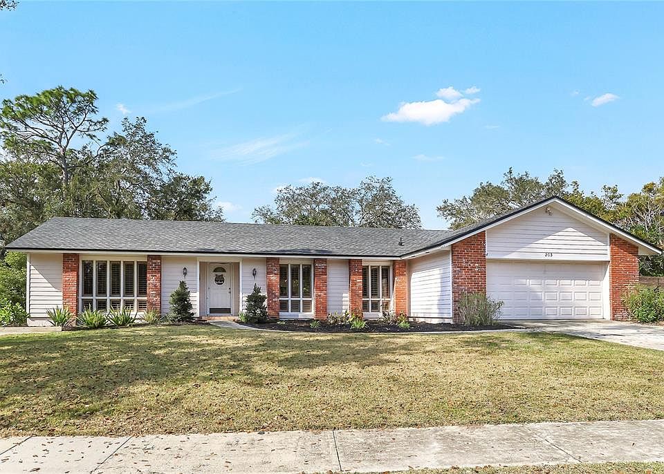 1st image of 203 E SWEETWATER CREEK DRIVE