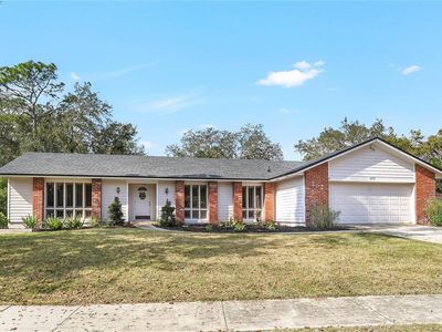 203 E Sweetwater Creek Dr, Longwood, FL, 32779