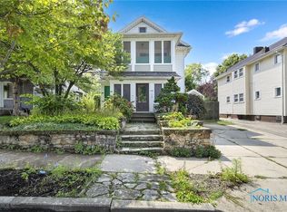 2025 Marlow Rd, Toledo, OH 43613