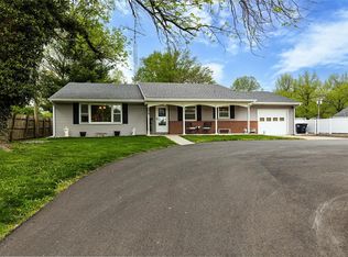 1017 E Union Ave, Litchfield, IL 62056