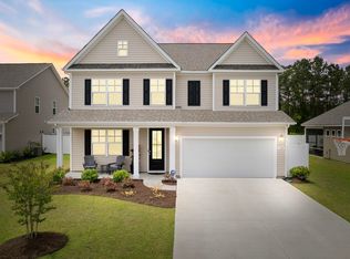 508 Cattle Dr, Circle Myrtle Beach, SC 29588