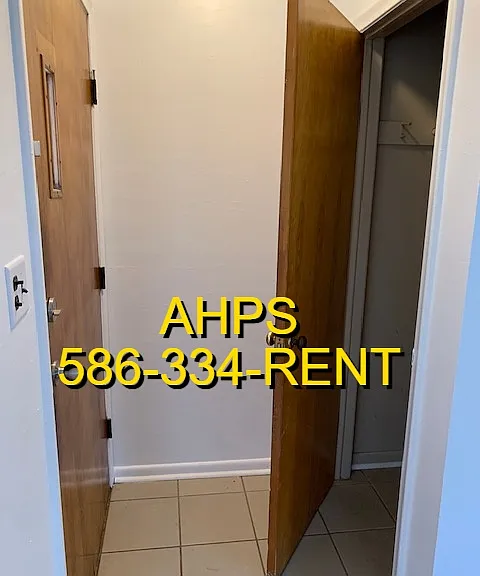 Coat Closet