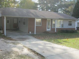 2128 Chadwick Rd, Augusta, GA 30906
