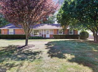 11858 Stull Rd, Greencastle, PA 17225