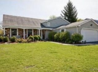 621 Independence Ave, Westmont, IL 60559