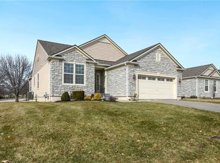 22484 W 113th St, Olathe, KS 66061