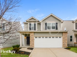 104 Shire Dr, Lake Saint Louis, MO 63367