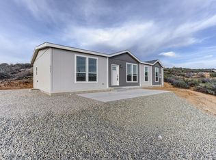 280 N Old Coach Trl, Dewey, AZ 86327