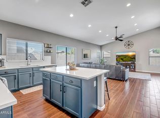 5398 W Michelle Dr, Glendale, AZ 85308