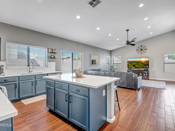 5398 W MICHELLE Drive, Glendale, AZ 85308