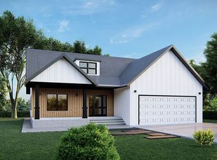 601 Skyline Dr, Campobello, SC 29322