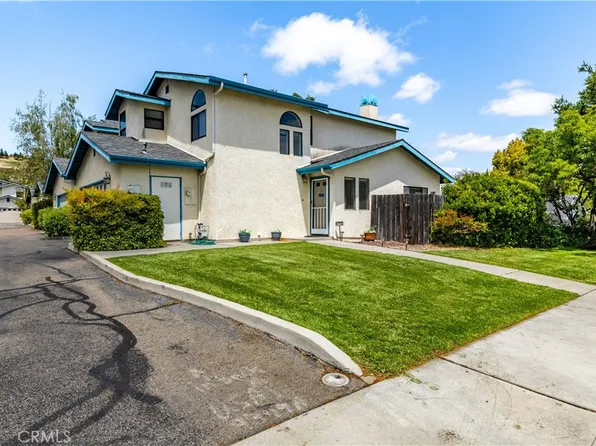 9375 Musselman Dr #A, Atascadero, CA 93422