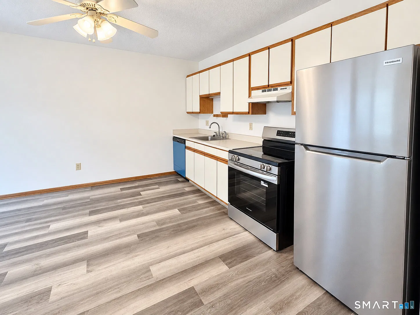 1 bed, 1.0 bath, 625 sqft, $1,400 — Photo 3