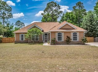 11 Pecan St, Crawfordville, FL 32327