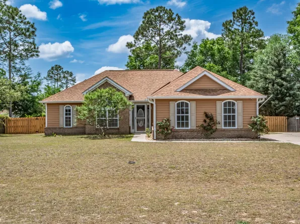 11 Pecan St, Crawfordville, FL 32327