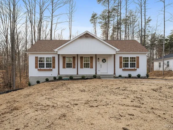 60 Alexandra Cir, Bumpass, VA 23024