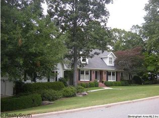 1500 Verdure Cir, Birmingham, AL 35226