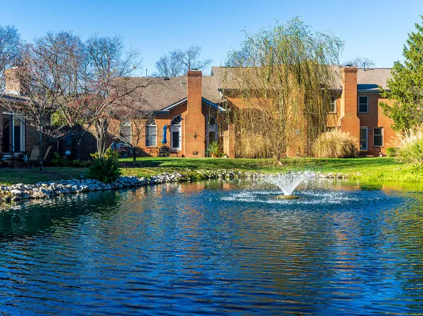 2269 Stone Garden Ln, Lexington, KY 40513