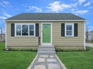 18 Huntington Ave, Plainville, MA 02762