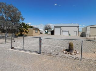 39971 Nebraska Pl, Salome, AZ 85348